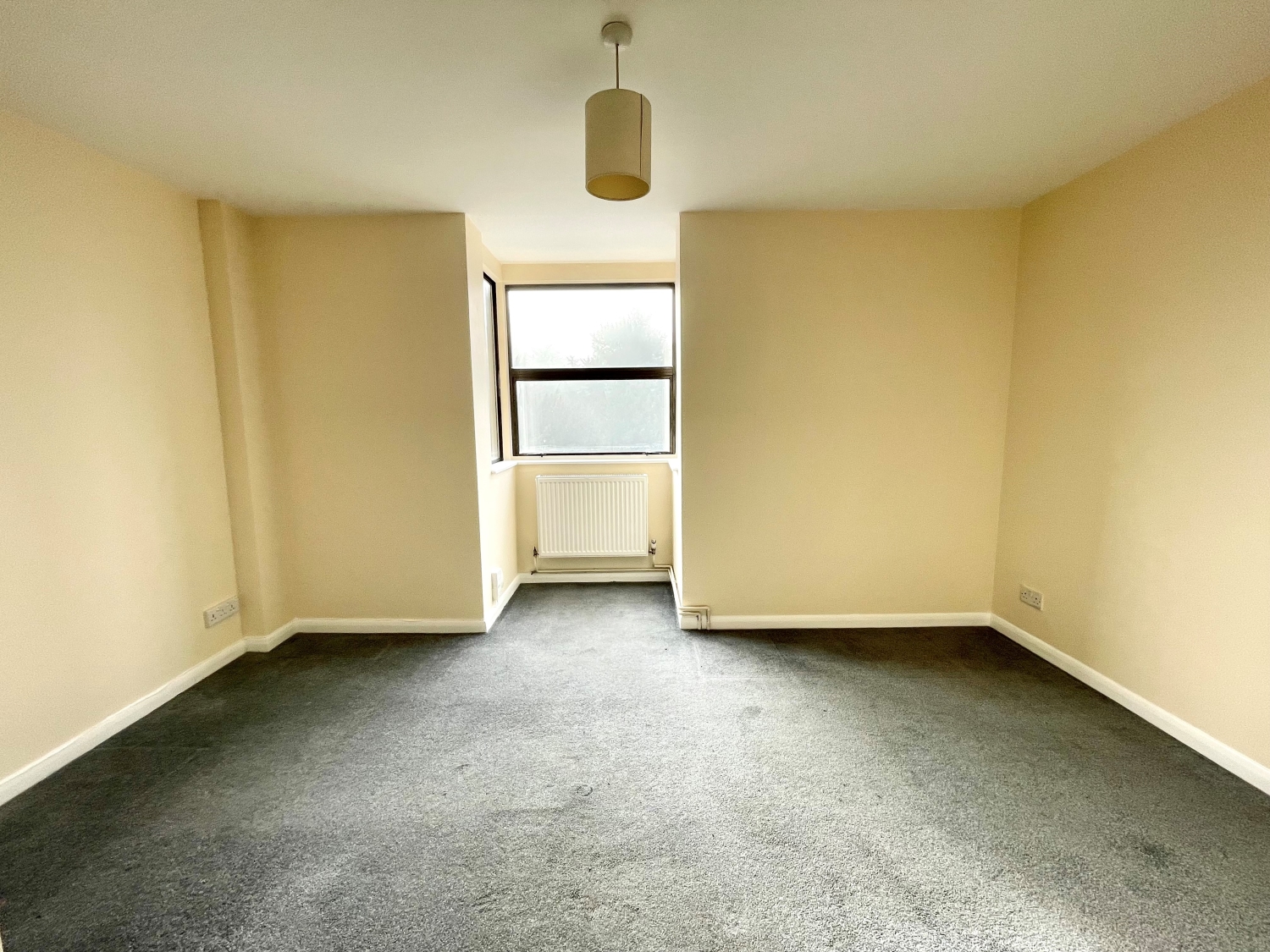 Flat 2 79 High Street, Egham Nevin And Wells